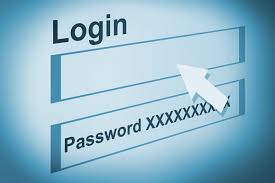 Hình minh họa từ Log in - Đăng nhập